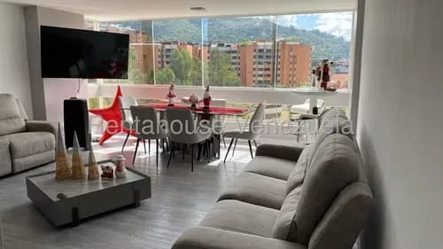 Ls Vende Apartamento La Tahona