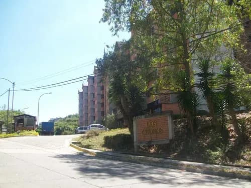 Terrazas De Guaicoco Apartamento En Venta Yc
