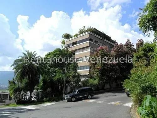 Abb / Apartamento En Venta - San Roman / Mls #25-6370