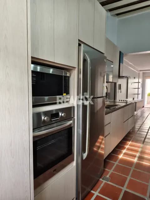 Casa Urb Villa las Mercedes