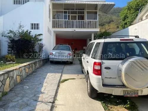 Las Palmas Casa Venta 24-22202 Sr