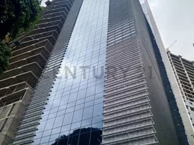 Torre Guayana el nuevo epicentro del exito en Las Mercedes