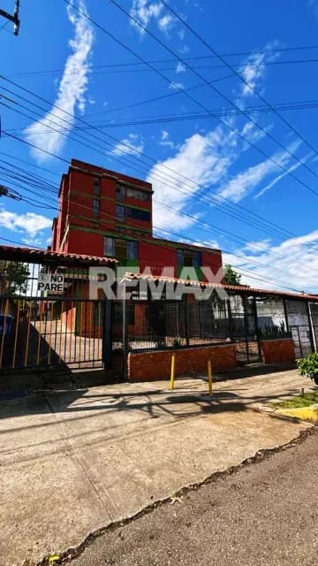Apartamento en venta