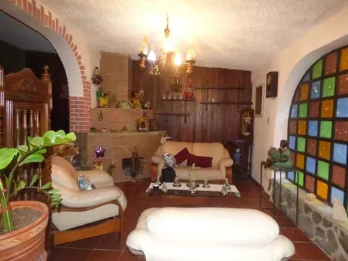 Se Vende Casa De Tres Pisos En El Junquito Km 14 Caracas Lfm