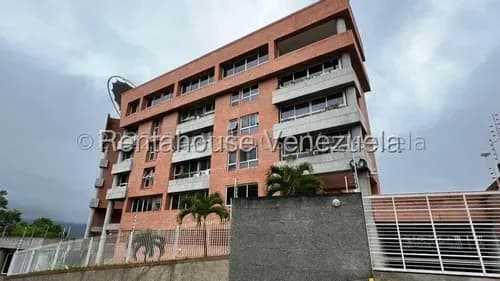 Ls Alquila Apartamento Lomas Del Sol