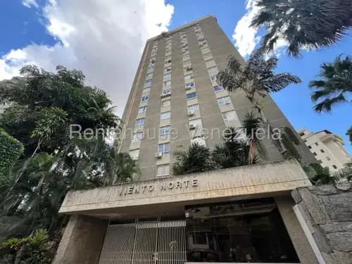 Amplio Y Comodo Apartamento En Venta Terrazas Del Avila I