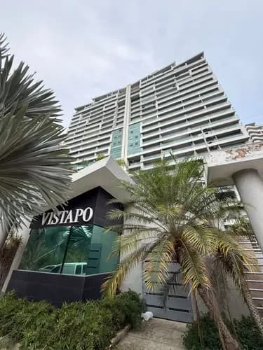 Apartamento Obra Blanca En Venta En La Trigaleña Res Vistapo Ls
