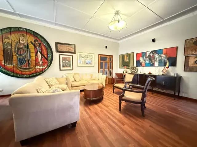 Casa Residencial o Comercial en Venta en Zarabon