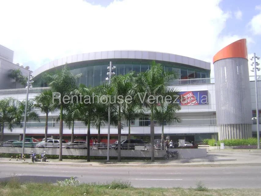 Comercial (Oficina) en Alquiler en Vega Arriba, Miranda