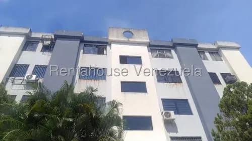 Ammp En Venta Apartamento En Naguanagua Guayabito