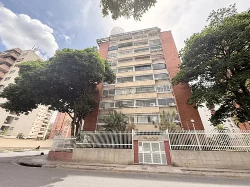 Apartamento En Venta Montalban Ii