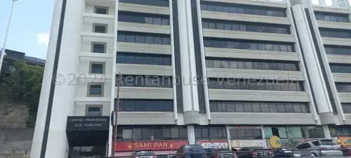 Moderna Oficina En Alquiler Los Samanes Amc