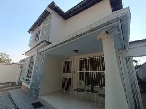 Se Vende Casa Sector Los Acuarianos. El Limón
