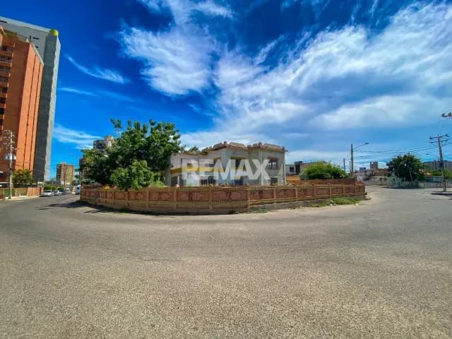 Terreno en Valle Frio