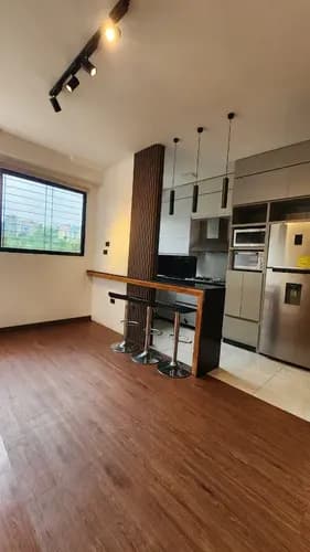 Apartamento En Venta Ubicado En Res. Araks Los Mangos - Valencia