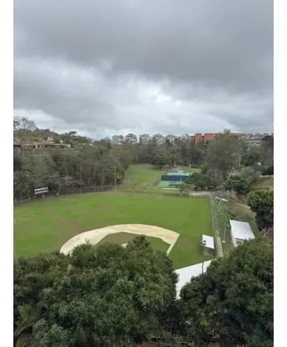 Vendo Apartamento 126m2 Lomas De La Lagunita 4499