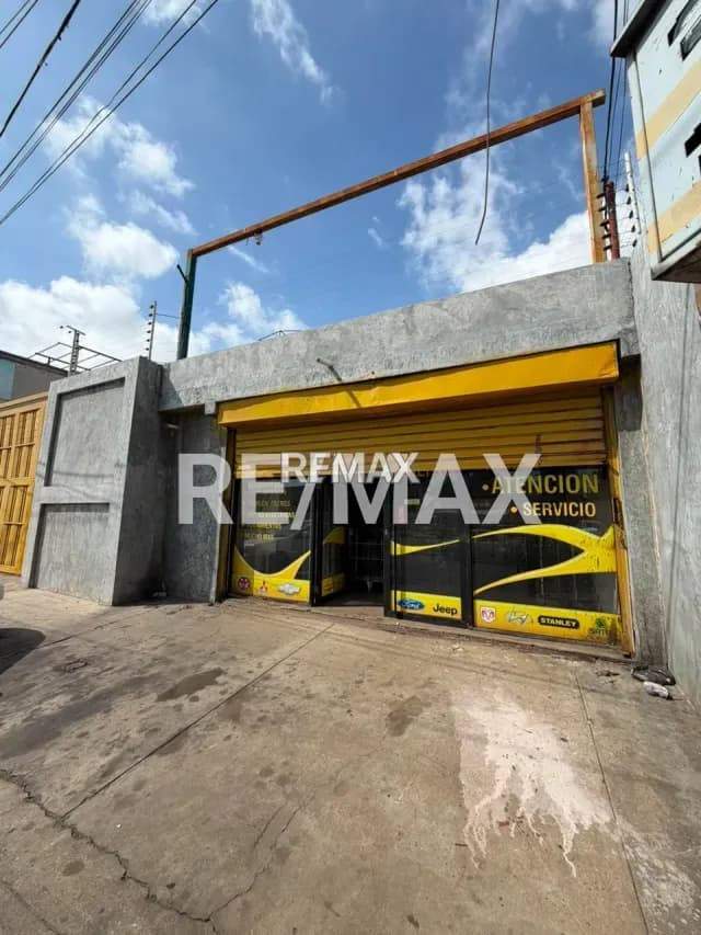 LOCAL EN ALQUILER EN LA LIMPIA