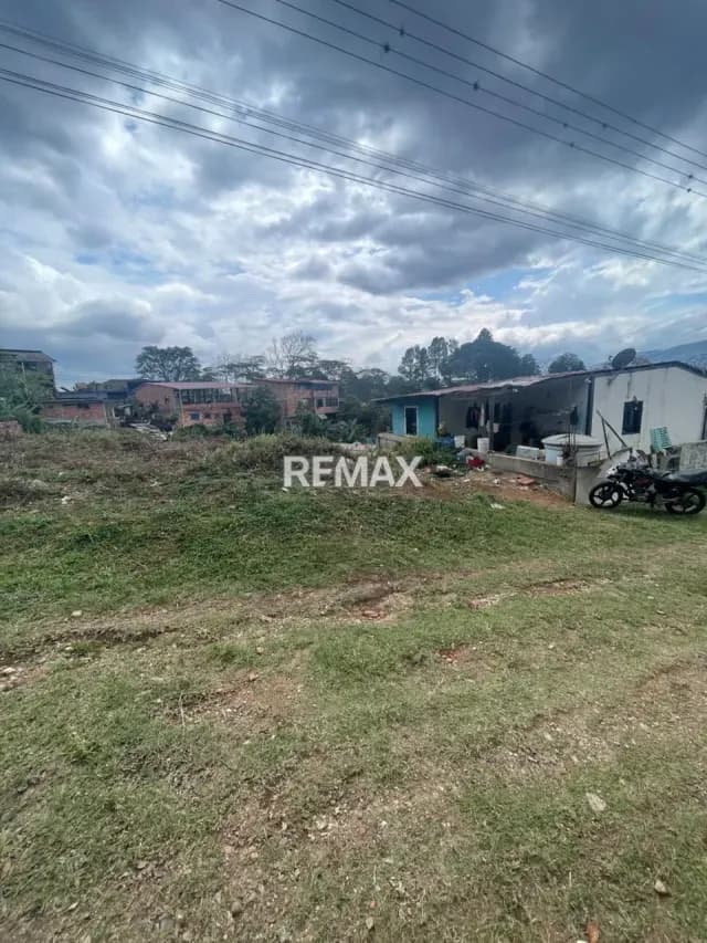 TERRENO EN CAPACHITO EN VENTA