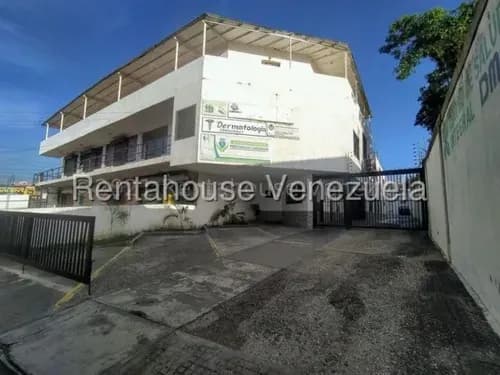 Milagros Inmuebles Oficina Alquiler Cabudare Lara Zona Centro Economica Comercial Economico Código Inmobiliaria Rent-a-house 25-15971