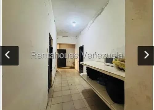 Casa Comercial Ideal Para Remodelar Según Tu Proyecto En Venta El Paraíso Mls #26-14109 Sag
