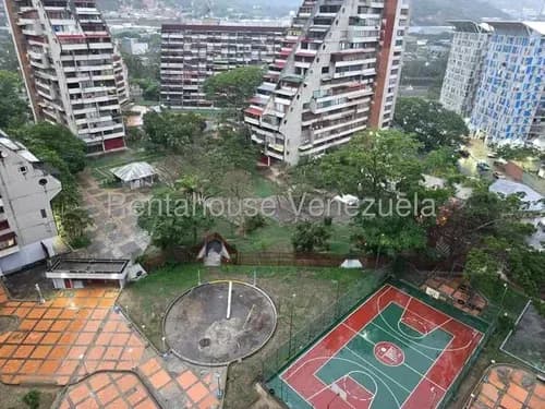 Apartamento En Alquiler Juan Pablo Ii Figura Juridica Db 26-21794