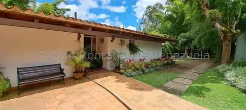 Casa En Venta - Barbara Marin - Mls #26-20230
