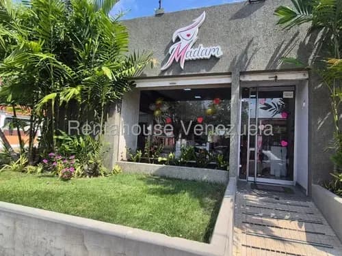 Milagros Inmuebles Local Alquiler Barquisimeto Lara Zona Este Del Este Economica Comercial Economico Código Inmobiliaria Rent-a-house 26-15991