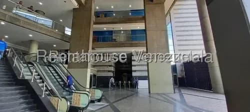 Oficina Operativa De Alto Impacto En Sabana Grande #26-19447