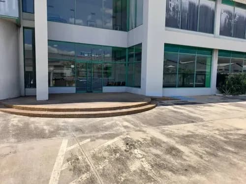Edificio Comercial En Castillito, San Diego Ns