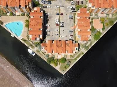 Venta Puesto de Embarcación Privado en el C.R. Marina del Rey – El Morro