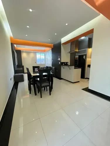 Apartamento De Oportunidad En La Trigaleña Res Navona-sl