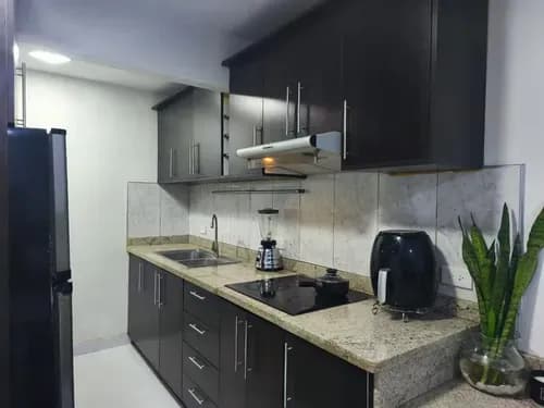 Apartamento En Terrazas De San Diego Ns