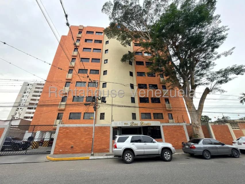 Apartamento (1 Nivel) en Venta en Zona Este, Lara