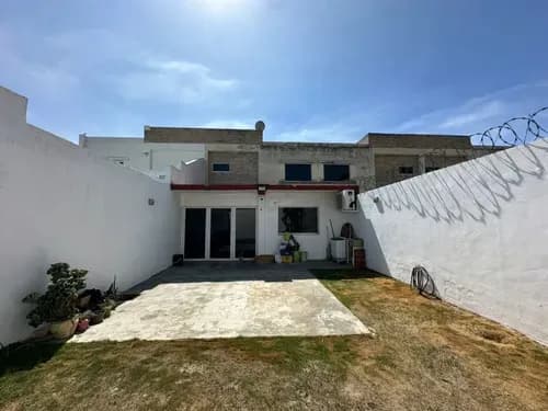 Townhouse En Venta En Pueblo De San Diego Res Villa Sofia
