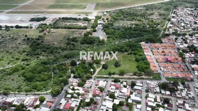 Se vende terreno en palo negro
