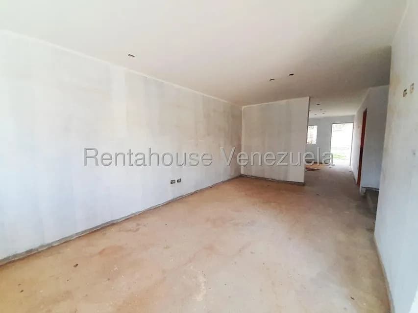 Casa (Multipes Niveles) en Venta en Sector Bobare, Falcon