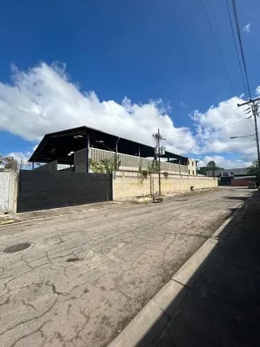 G.g Venta De Galpón En Guacara En Excelente Ubicación