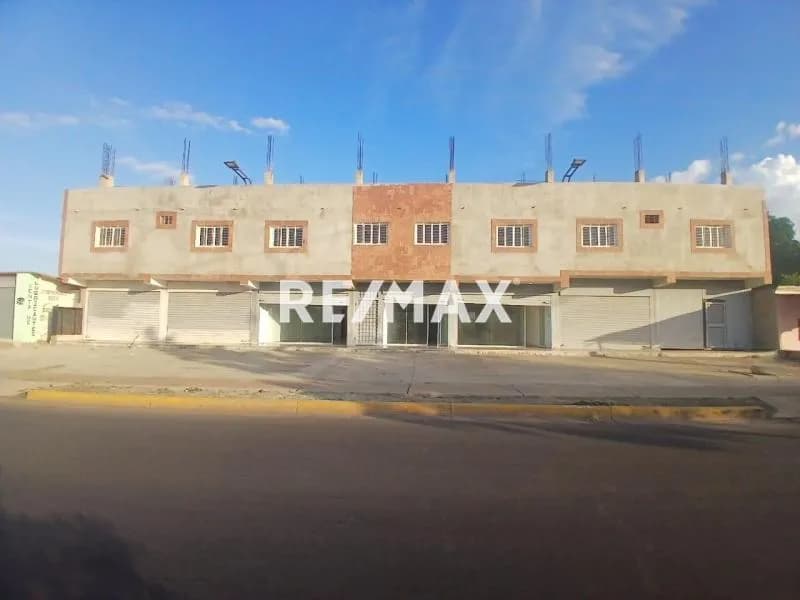 Se Alquila Amplio Local Comercial Coro Estado Falcón