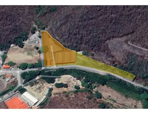 Hub Logistico Aa+ 13.800 M2 | Conectividad Caracas-oriente | Guarenas