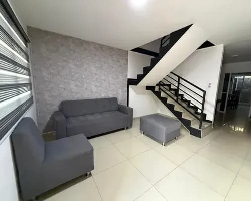 ¡en Alquiler! Townhouse En Villa Florencia Ii Tazajal, Naguanagua Fcaballero