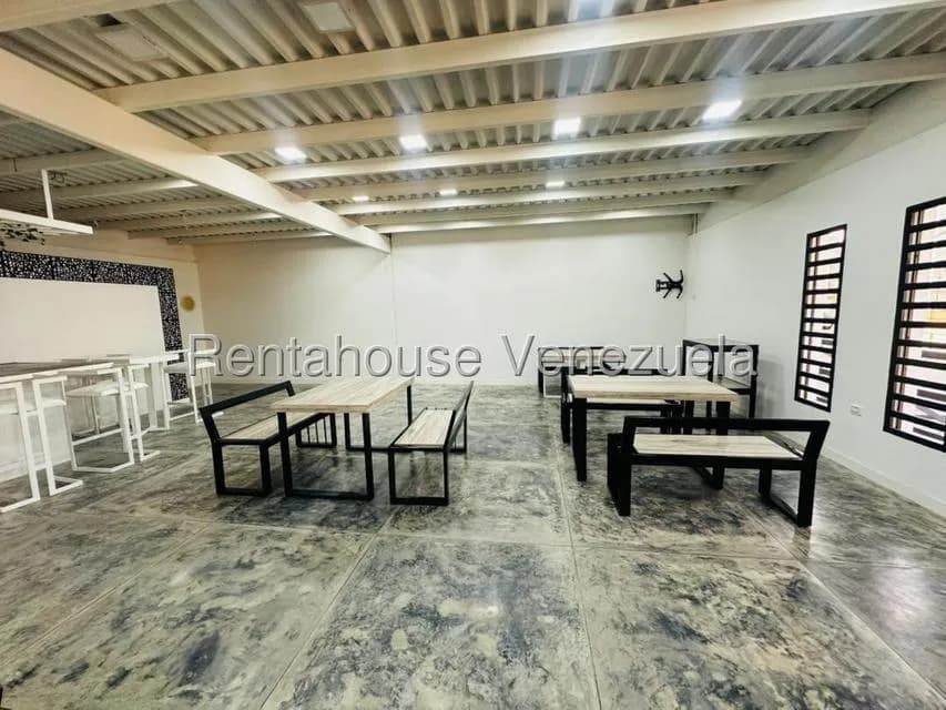 Comercial (Local Comercial) en Alquiler en Centro, Portuguesa