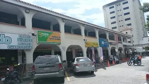 Lm En Venta Local Comercial C.c. El Parral, Valencia Carabobo 325412