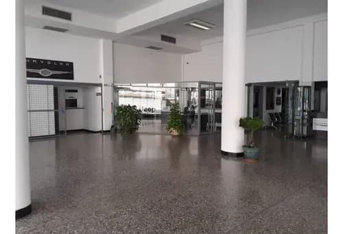 Concesionario En Alquiler En Valencia Mc-9991589