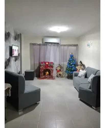 Apartamento Conj Resisdencial Los Cedros B Ve50-096lc-dsay