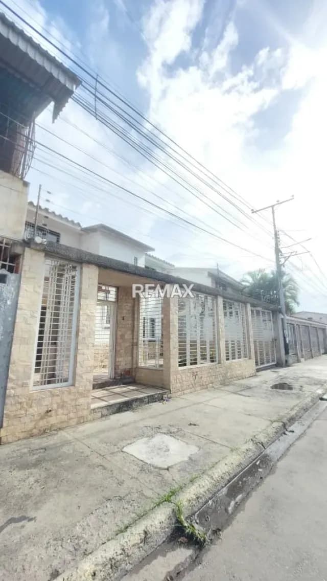 Casa en Venta Urb. Fundacion Mendoza