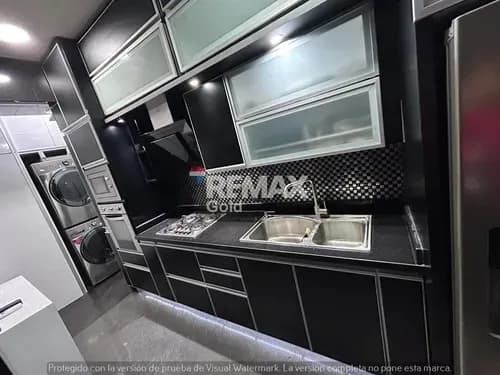 Venta Apartamento En Las Acacias, Avenida Victoria