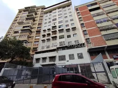 Pv // Como Apartamento En Alquiler - Chacao // Mls #26-17855