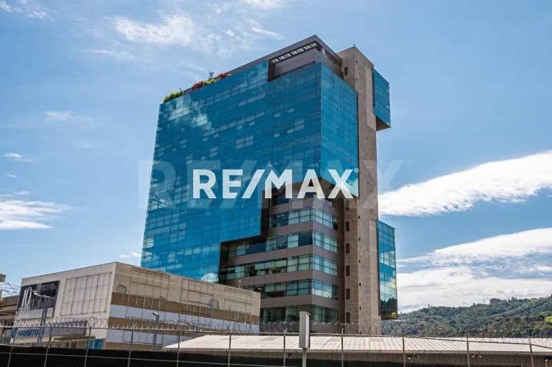 Alquiler Oficina Torre Xpress Macaracuay