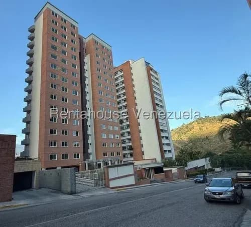 Edificio A Estrenar Guaicay 26-17236 Jca