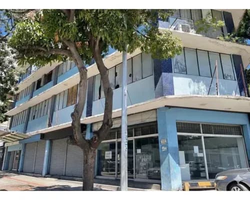 Edificio Comercial En Venta Urb. Las Acacias